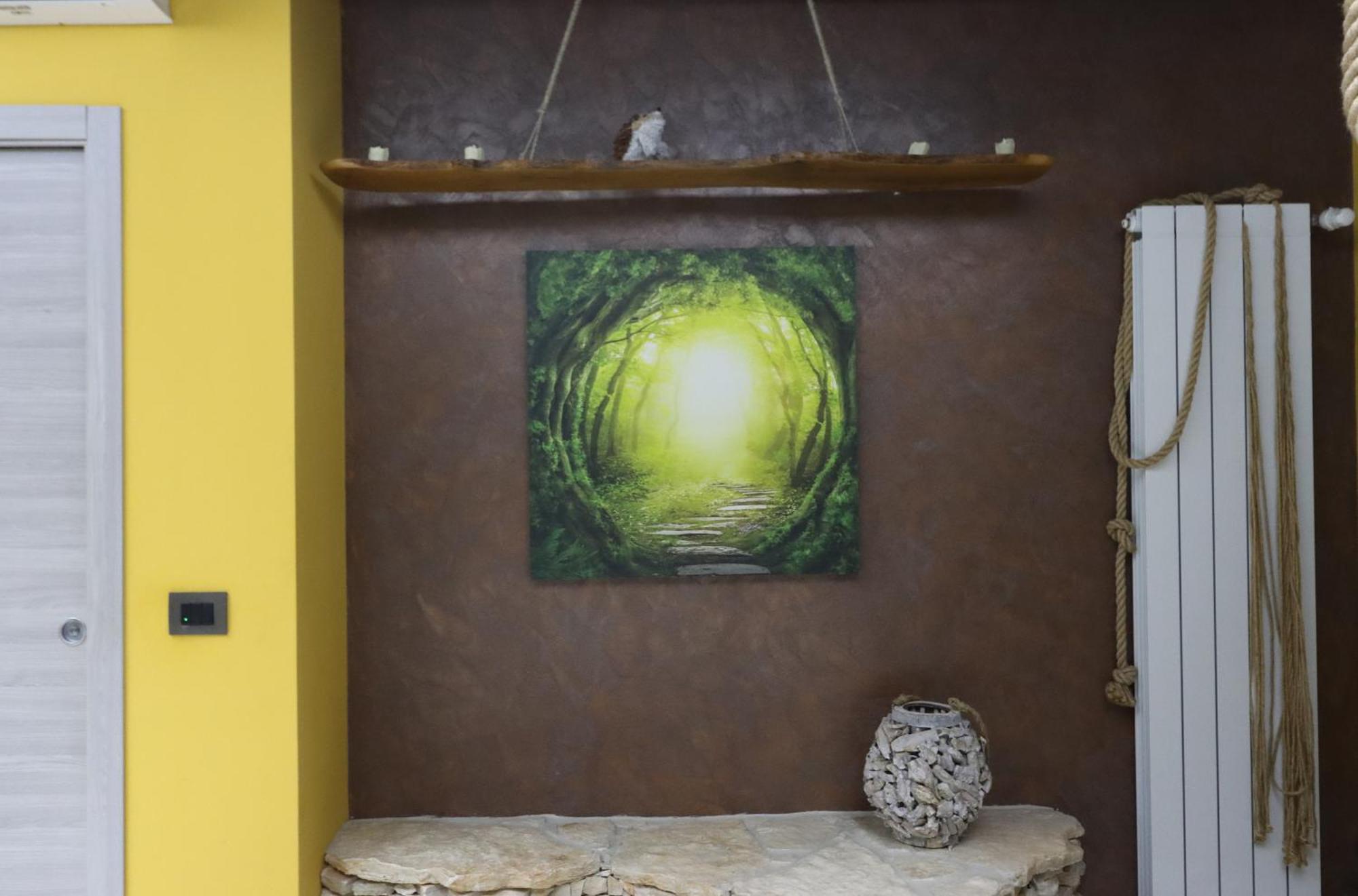 Thematic Rooms - Athema Atmosphere Τεργέστη Εξωτερικό φωτογραφία